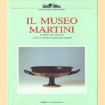 Il Museo Martini, Di Storia Dell'Enologia (Archivi Del Collezionismo)
Michele Falzone del Barbarò
€ 22,50