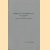 Silicose en longtuberculose bij de arbeiders in de Nederlandse steenkolenmijnen
Ch. A.M. Hendriks
€ 10,00 Silicose en longtuberculose bij de arbeiders in de Nederlandse steenkolenmijnen
Ch. A.M. Hendriks
€ 10,00