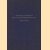 Lotgevallen van een Amsterdams koopmanshuis 1749 - 1949 door Mej. Dr. C.C. van de Graft