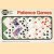 Patience games
Davis Parleet
€ 5,00 Patience games
Davis Parleet
€ 5,00
