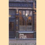 Slang, Esculaap en Gaper. Medisch-farmaceutische symbolen
Ton Schoenmakers e.a.
€ 5,00 Slang, Esculaap en Gaper. Medisch-farmaceutische symbolen
Ton Schoenmakers e.a.
€ 5,00