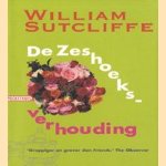 De zeshoeksverhouding
William Sutcliff
€ 5,00