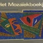 Het mozaïkboekje
A Duyser
€ 5,00