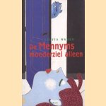 De Mennyms moederziel alleen
Sylvia Waugh
€ 5,00