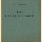 De eerlijke dief
Dostojewski
€ 11,00 De eerlijke dief
Dostojewski
€ 11,00