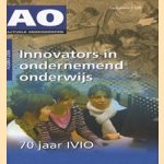 Innovators in ondernemend onderwijs: 70 jaar IVIO
Andries Greiner
€ 5,00