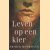 Leven op een kier
Arthur Mohrmann
€ 8,00 Leven op een kier
Arthur Mohrmann
€ 8,00