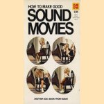How to make good sound movies
diverse auteurs
€ 5,00