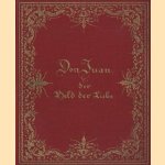Don Juan, der Held der Liebe, erster Band
Felicien Mallefille
€ 7,50 Don Juan, der Held der Liebe, erster Band
Felicien Mallefille
€ 7,50