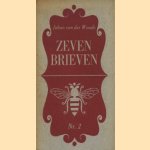 Zeven brieven
Johan van der Woude
€ 5,00 Zeven brieven
Johan van der Woude
€ 5,00