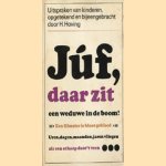 Juf, daar zit een weduwe in de boom
H. Hoving
€ 5,00