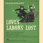 Love's labor's lost
Louis B. Wright
€ 5,00 Love's labor's lost
Louis B. Wright
€ 5,00