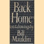 Back home door Bill Mauldon
