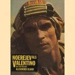 Noerejev als Valentino een film belicht
Alexander Balnd
€ 5,00