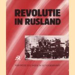 Revolutie in Rusland
diverse auteurs
€ 5,00 Revolutie in Rusland
diverse auteurs
€ 5,00