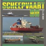 Scheepvaart '90 door G.J. de Boer