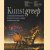 Kunstgreep. Overzicht van kunst en cultuur in Nederland na 1945
Ronald Kuipers
€ 4,00
