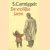 De vrolijke jaren
S. Carmiggelt
€ 5,00 De vrolijke jaren
S. Carmiggelt
€ 5,00