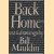 Back home door Bill Mauldon