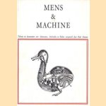 Mens & Machine: Teksten en documenten over Automaten, Androiden en Robots
Rene Simmen
€ 5,00 Mens & Machine: Teksten en documenten over Automaten, Androiden en Robots
Rene Simmen
€ 5,00