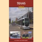 Trams 2004
B.A. Schenk e.a.
€ 5,00