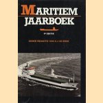 Maritiem jaarboek, 1e editie door G.J. de Boer