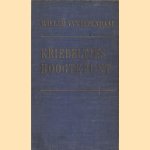 Kriebeltjes hoogtepunt door Willem van Iependaal