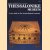 Thessalonike museum. A new guide to the archaeological treasures
Manolis Andronicos
€ 4,00