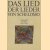 Das lied de Lieder von Schelomo
diverse auteurs
€ 8,00