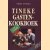 Tineke gastenkookboek
Tineke Nooij
€ 5,00 Tineke gastenkookboek
Tineke Nooij
€ 5,00
