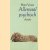 Allemaal psychisch
Pieter Vroon
€ 5,00 Allemaal psychisch
Pieter Vroon
€ 5,00