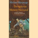 De ogen van Meneer Niemand door Michael Morpurgo