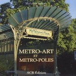 Metro-art et Metro-poles
Marianne Ström
€ 26,00