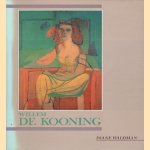 Willem de Kooning door Diane Waldman