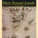 New Found Lands. Maps in the history of exploration
Peter Whitfield
€ 15,00 New Found Lands. Maps in the history of exploration
Peter Whitfield
€ 15,00