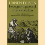 Urnen delven,. Het opgravingsbedrijf artistiek bekeken
Drs. Marianne Addink-Samplonius
€ 9,00