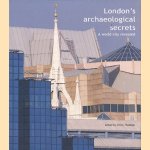 London's archaeological secrets. A world city revealed
Chris Thomas
€ 15,00 London's archaeological secrets. A world city revealed
Chris Thomas
€ 15,00