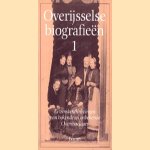 Overijsselse biografieën (drie delen)
J. - e.a Folkerts
€ 11,00