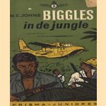 Biggles in de jungle
W.E. Johns
€ 5,00 Biggles in de jungle
W.E. Johns
€ 5,00