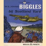 Biggles bij Scotland Yard
W.E. Johns
€ 5,00 Biggles bij Scotland Yard
W.E. Johns
€ 5,00