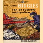 Biggles van de speciale luchtpolitie
W.E. Johns
€ 5,00 Biggles van de speciale luchtpolitie
W.E. Johns
€ 5,00