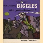 Biggles als juwelendief
W.E. Johns
€ 5,00 Biggles als juwelendief
W.E. Johns
€ 5,00