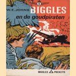 Biggles en de goudpiraten
W.E. Johns
€ 5,00 Biggles en de goudpiraten
W.E. Johns
€ 5,00