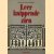 Leer knippende zien
I.G. Kerp-Schlesinger
€ 6,00 Leer knippende zien
I.G. Kerp-Schlesinger
€ 6,00