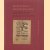 Bibliotheca Rosenthaliana: Treasures of Jewish Booklore. Marking the 200th Anniversary of the birth of Leeser Rosenthal, 1794-1994 door Adri K. Offenberg e.a.