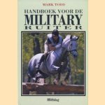Handboek voor de military ruiter
Mark Todd
€ 5,00