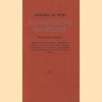 Romantische rapsodie. Vertaalde gedichten
Hendrik de Vries
€ 7,50