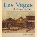 Las Vegas. As it began - as it grew
Stanley W. Paher
€ 5,00 Las Vegas. As it began - as it grew
Stanley W. Paher
€ 5,00