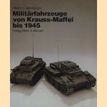 Militärfahrzeuge von Krauss-Maffei bis 1945
Walter J. Spielberger
€ 15,00 Militärfahrzeuge von Krauss-Maffei bis 1945
Walter J. Spielberger
€ 15,00