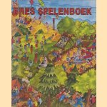 Bres spelenboek
Co Velthuis
€ 11,00 Bres spelenboek
Co Velthuis
€ 11,00